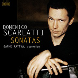 Domenico Scarlatti Album