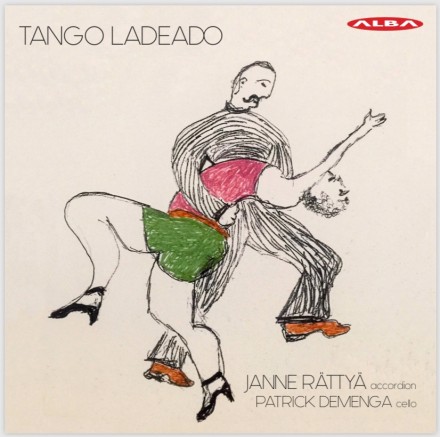 Tango Ladeado